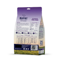 Ruffey Air Dried Cat Wild Primal Venison 420G