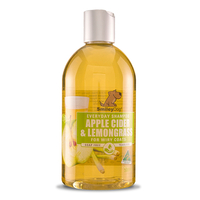 Smiley Dog Apple Cider & Lemongrass Shampoo 15L 