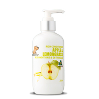 Smiley Dog Apple & Lemongrass Conditioner 15L 