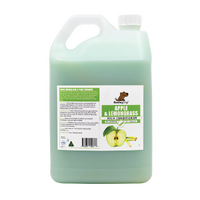 Smiley Dog Apple & Lemongrass Conditioner 5L 