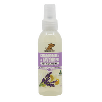 Smiley Dog Chamomile & Lavender Pet Cologne 125Ml 