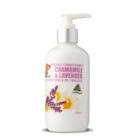 Smiley Dog Organic Chamomile & Lavender Conditioner 15L 