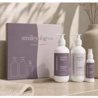 Smiley Dog Chamomile & Lavender Collection