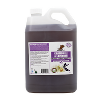 Smiley Dog Organic Chamomile & Lavender Conditioner 5L 