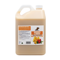 Smiley Dog Organic Rosehips & Mango Conditioner 5L 