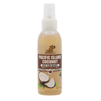 Smiley Dog Pacific Island Coconut Pet Cologne 125Ml 