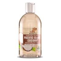 Smiley Dog Pacific Island Coconut Shampoo 15L 