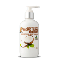 Smiley Dog Pacific Island Coconut Conditioner 15L 