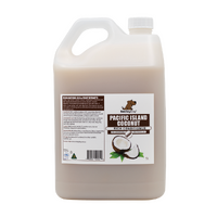 Smiley Dog Pacific Island Coconut Conditioner 5L 