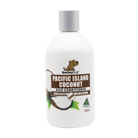 Smiley Dog Pacific Island Coconut Conditioner 500Ml 