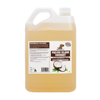 Smiley Dog Pacific Island Coconut Shampoo 5L 