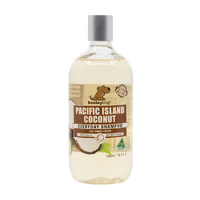 Smiley Dog Pacific Island Coconut Shampoo 500Ml 