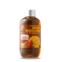 Smiley Dog Rosehips Mango Honey Shampoo 15L 
