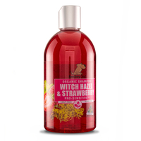 Smiley Dog Organic Witch Hazel & Strawberry Shampoo 15L 