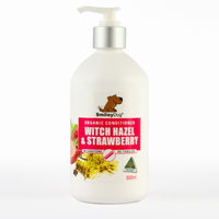 Smiley Dog Organic Witch Hazel & Strawberry Conditioner 15L 