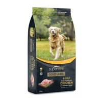 Supervite Gold Label Adult Chicken 20Kg 