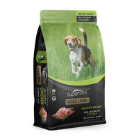 Supervite Gold Label Healthy Weight Chicken 7.5Kg 