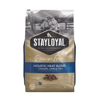 Stay Loyal Dog Original Chicken Lamb & Fish Gf 3Kg 