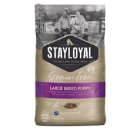 Stay Loyal Puppy Premium Large Breed Grain Free 13Kg 
