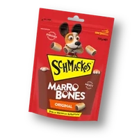 Schmackos Snacks Marrobones 737G 