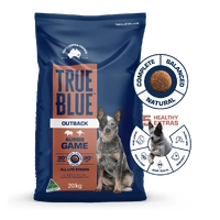 True Blue Outback Aussie Game 20Kg