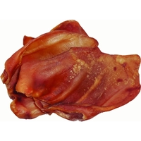 Bark & Beyond Pig Ears - Box Of 100 
