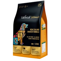 Talentail Ultimate Dog New Zealand Chicken 1.8Kg 