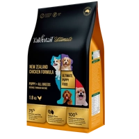 Talentail Ultimate Puppy New Zealand Chicken 1.8Kg 