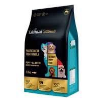 Talentail Ultimate Puppy Pacific Ocean Fish 1.8Kg 