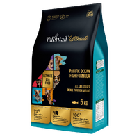 Talentail Ultimate Pacific Ocean Fish Dog Food 5Kg 