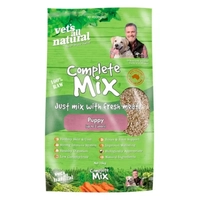 Vets All Natural Complete Mix Puppy 15Kg Refill 