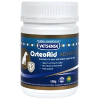 Vetsense Osteoaid Advanced 150G 