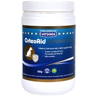 Vetsense Osteoaid Advanced 500G 