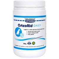 Vetsense Osteoaid Daily 500G  