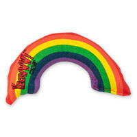 Yeowww! Cat Toys with Pure American Catnip - Rainbow