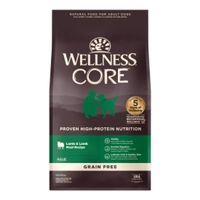 Wellness Core Gf Lamb 10Kg