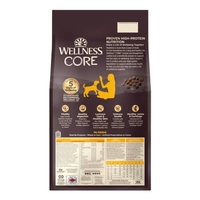 Wellness Core Gf Puppy Chicken& Turkey Meal 11.8Kg