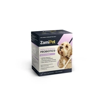 Zamipet Hs Probiotics+ Relax & Calm 30 Sachets 