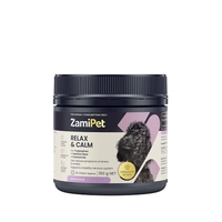 Zamipet Relax & Calm For Dogs 150G 30 Chews 