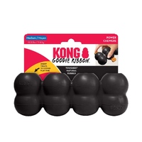 3 x KONG Extreme Goodie Ribbon Medium