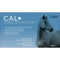 Equine Products Ireland  Cal + Broodmare & Young Horse 10Kg 