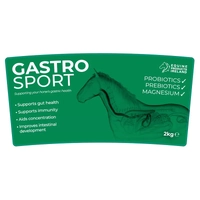 Equine Products Ireland Gastro Sport 2Kg 