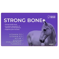 Equine Products Ireland Strong Bone + 10Kg 