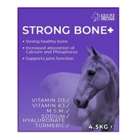 Equine Products Ireland Strong Bone + 4.5Kg 