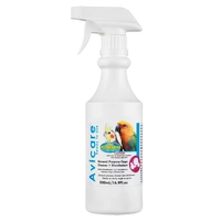 Vetafarm Avicare Ready To Use 500Ml 