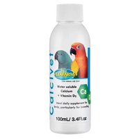 Vetafarm Calcivet 100Ml  