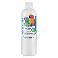 Vetafarm Calcivet 250Ml  