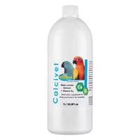 Vetafarm Calcivet 5L  