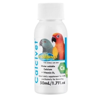 Vetafarm Calcivet 50Ml  