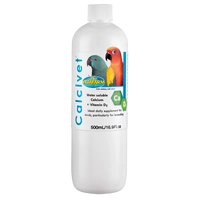 Vetafarm Calcivet 500Ml  